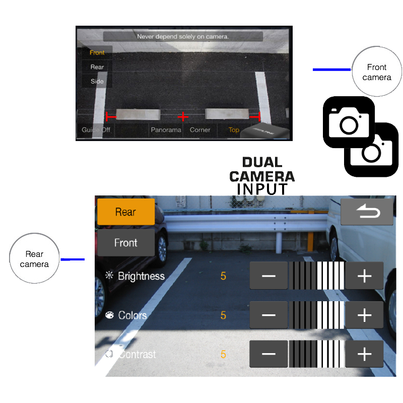 Additional product image